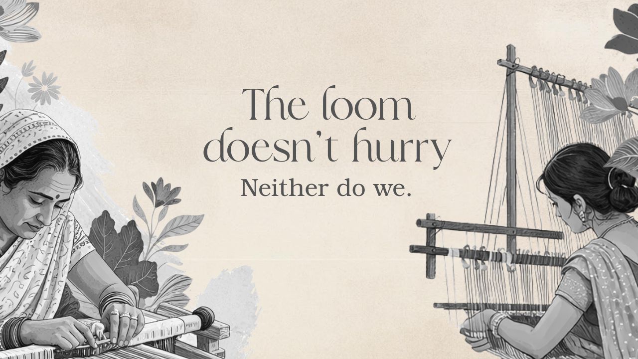 The Thread That Lasts