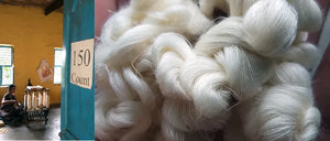 Count : Thread Count