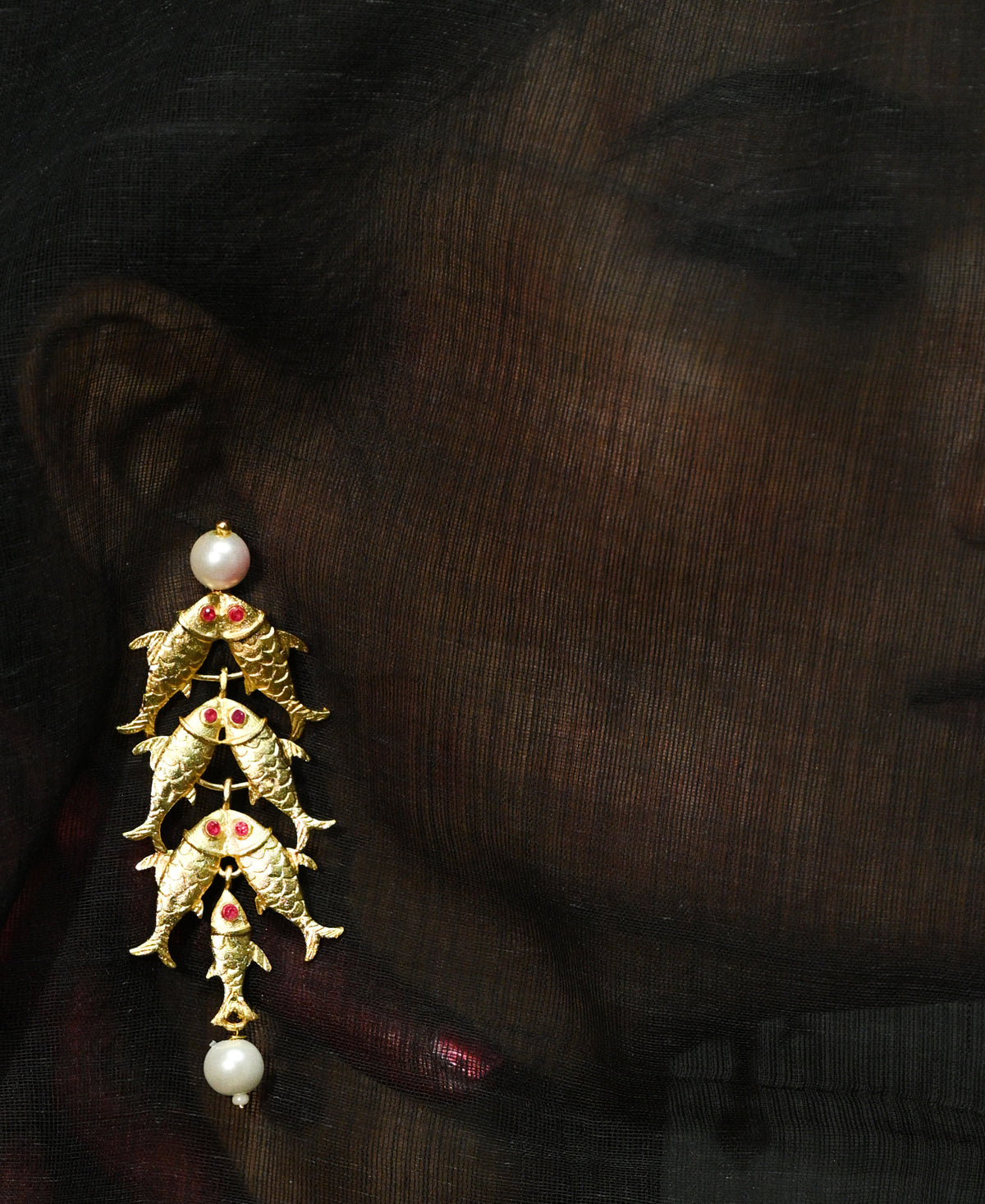 MATSYA EARRINGS