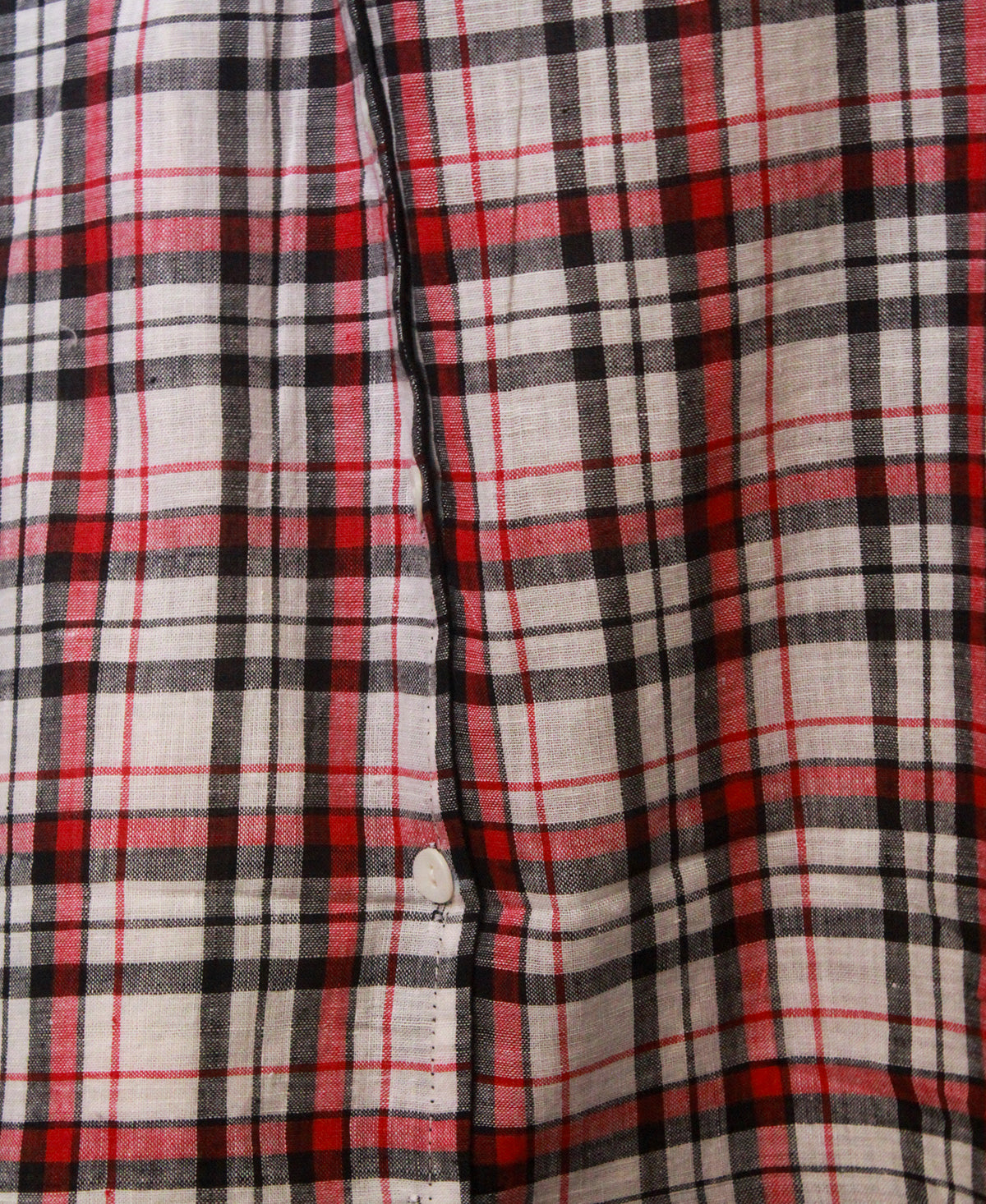 Heritage Plaid