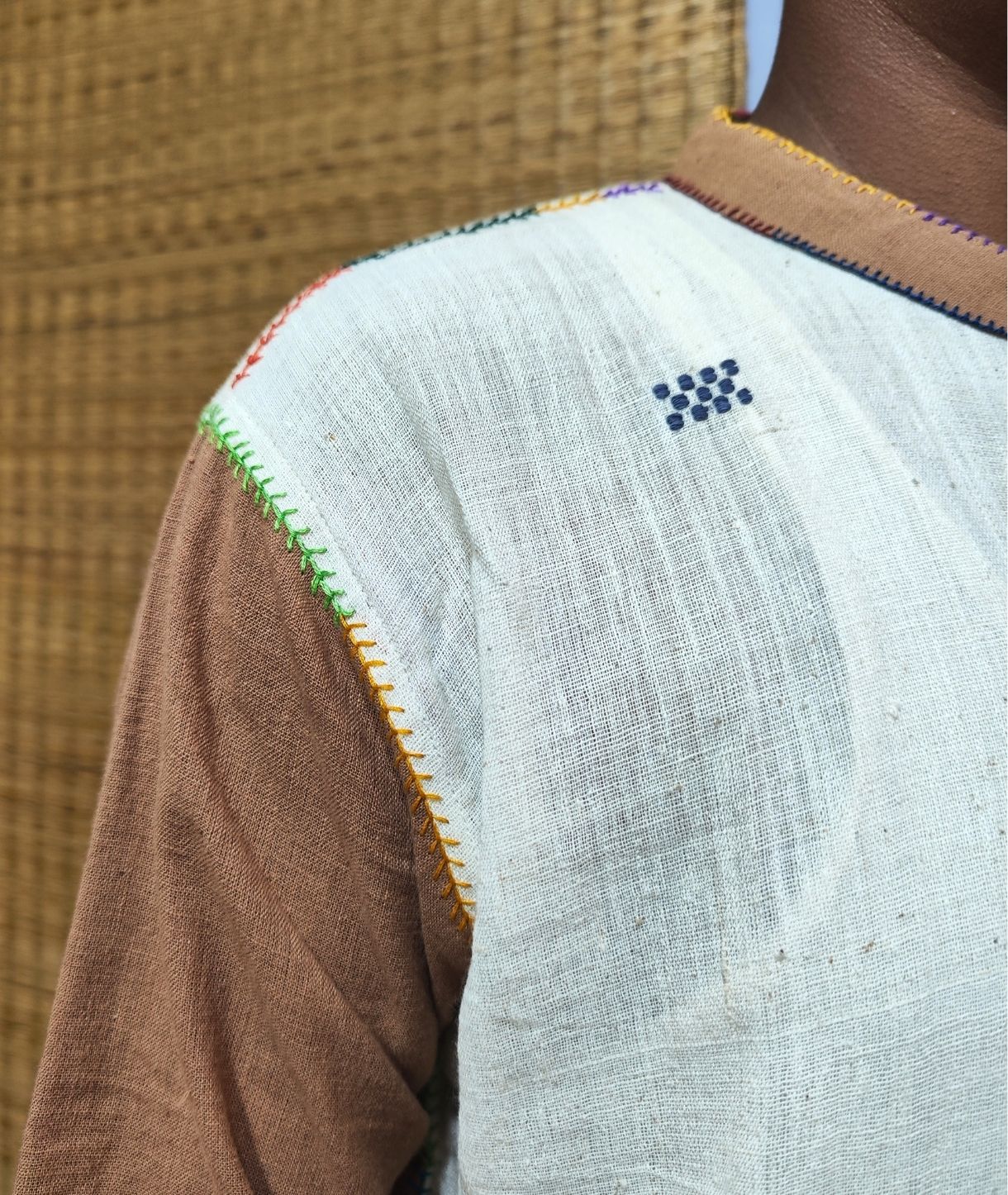 Mati Casual Unisex Shirt