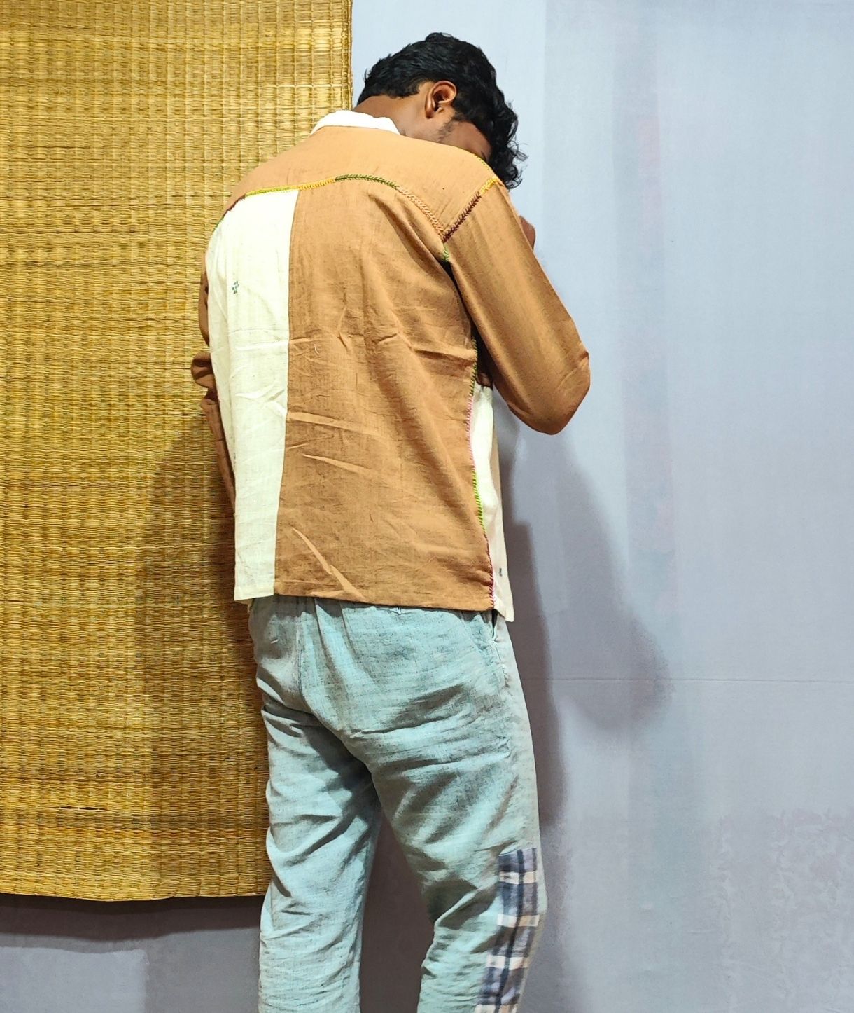 Mati Casual Unisex Shirt