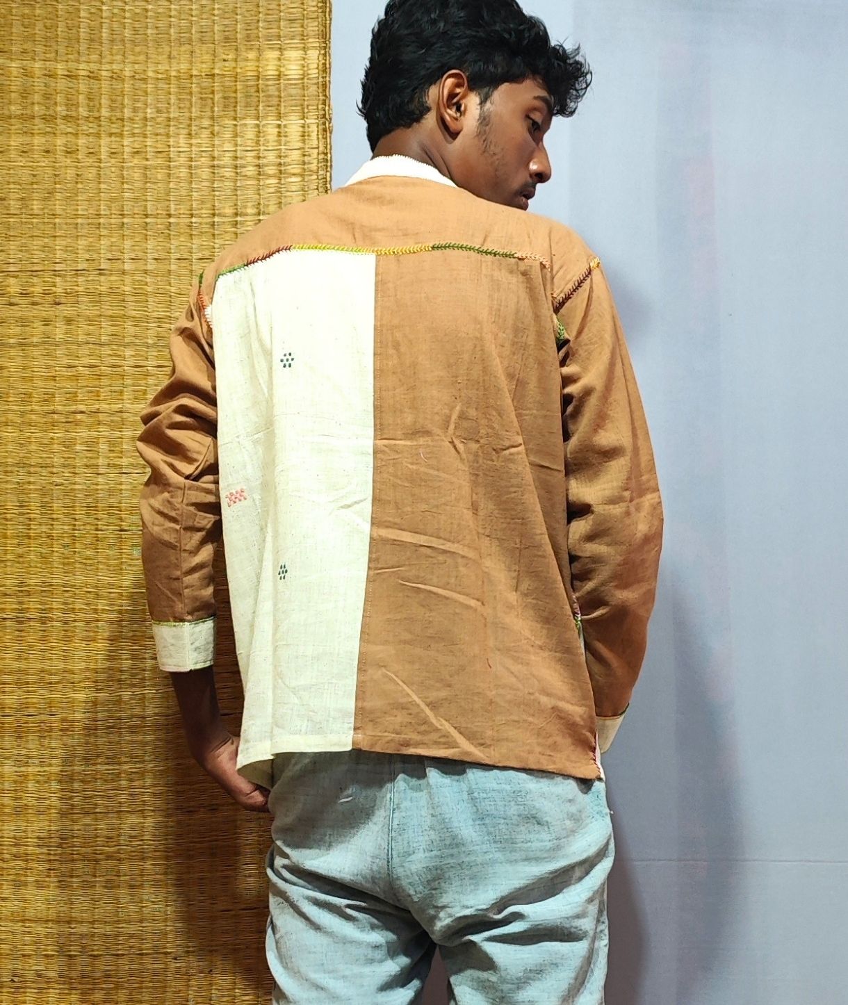 Mati Casual Unisex Shirt
