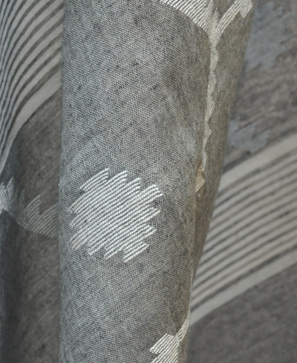 Handloom Jamdani Dupatta