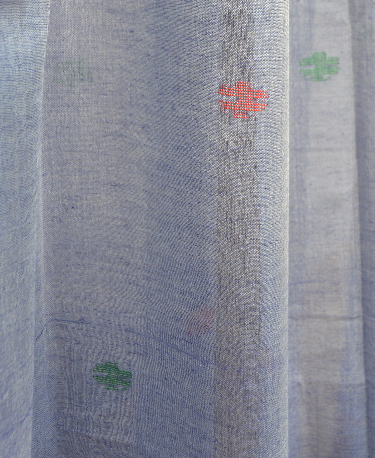 Handloom Jamdani Dupatta