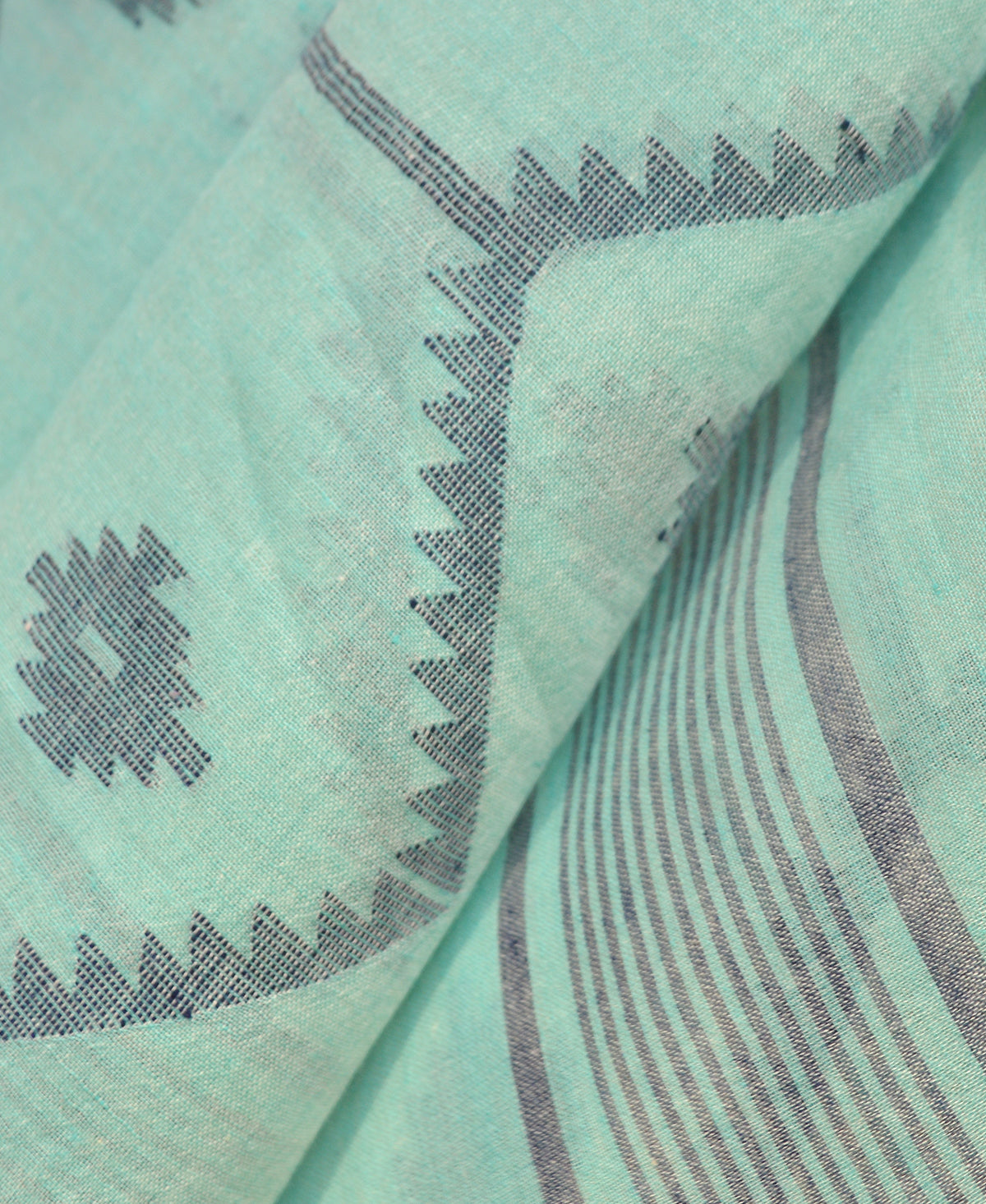 Handloom Jamdani Dupatta