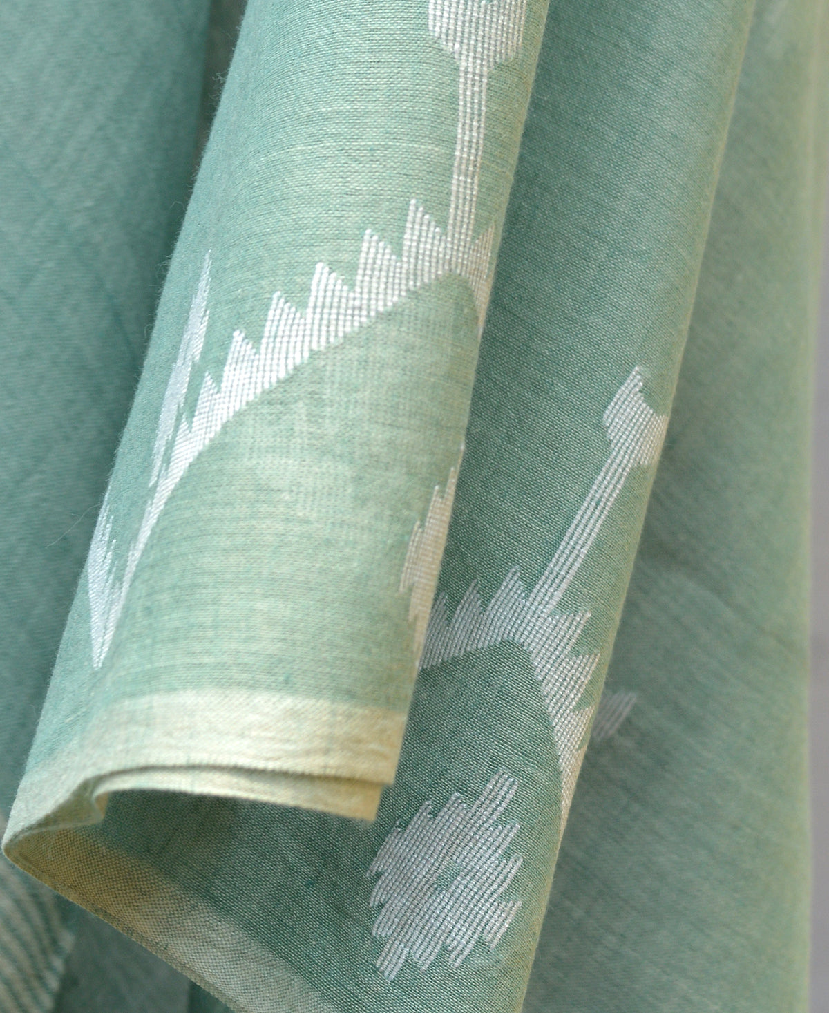 Handloom Jamdani Dupatta