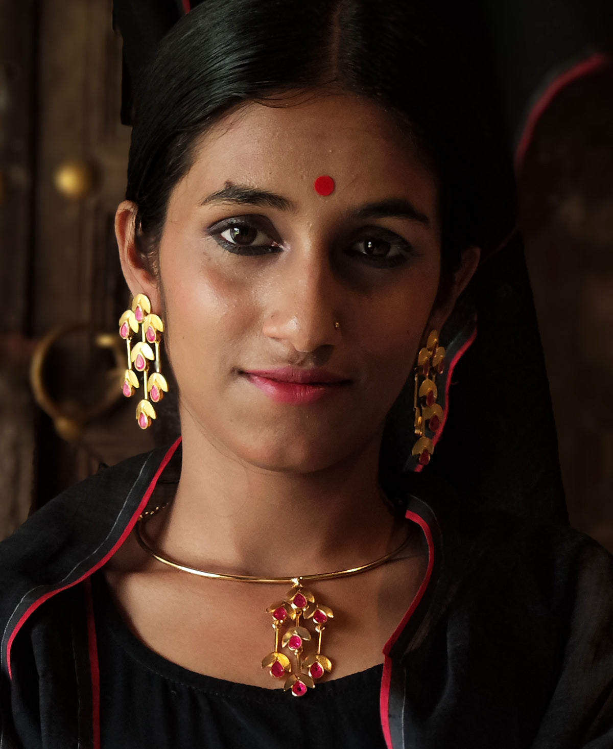 Raanga Jolmahal Pallav Kaan