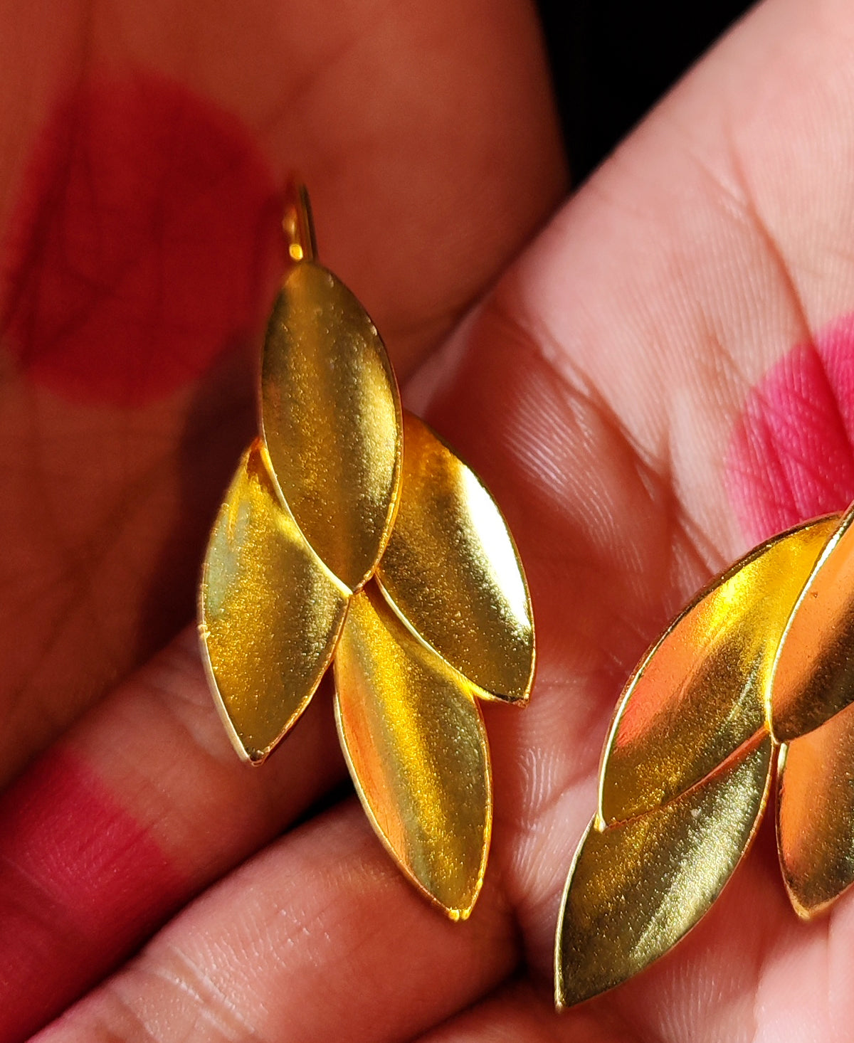 Neel Pallav Earring