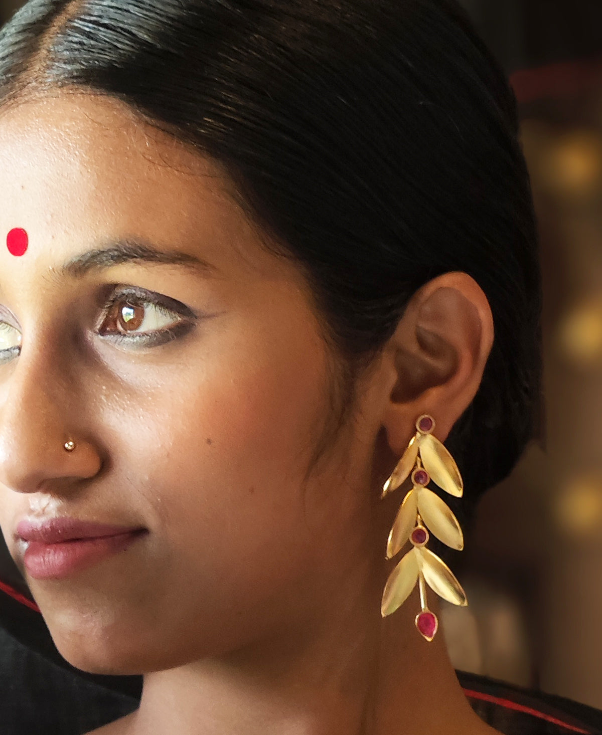 Raanga Kusum Pallav Kaan