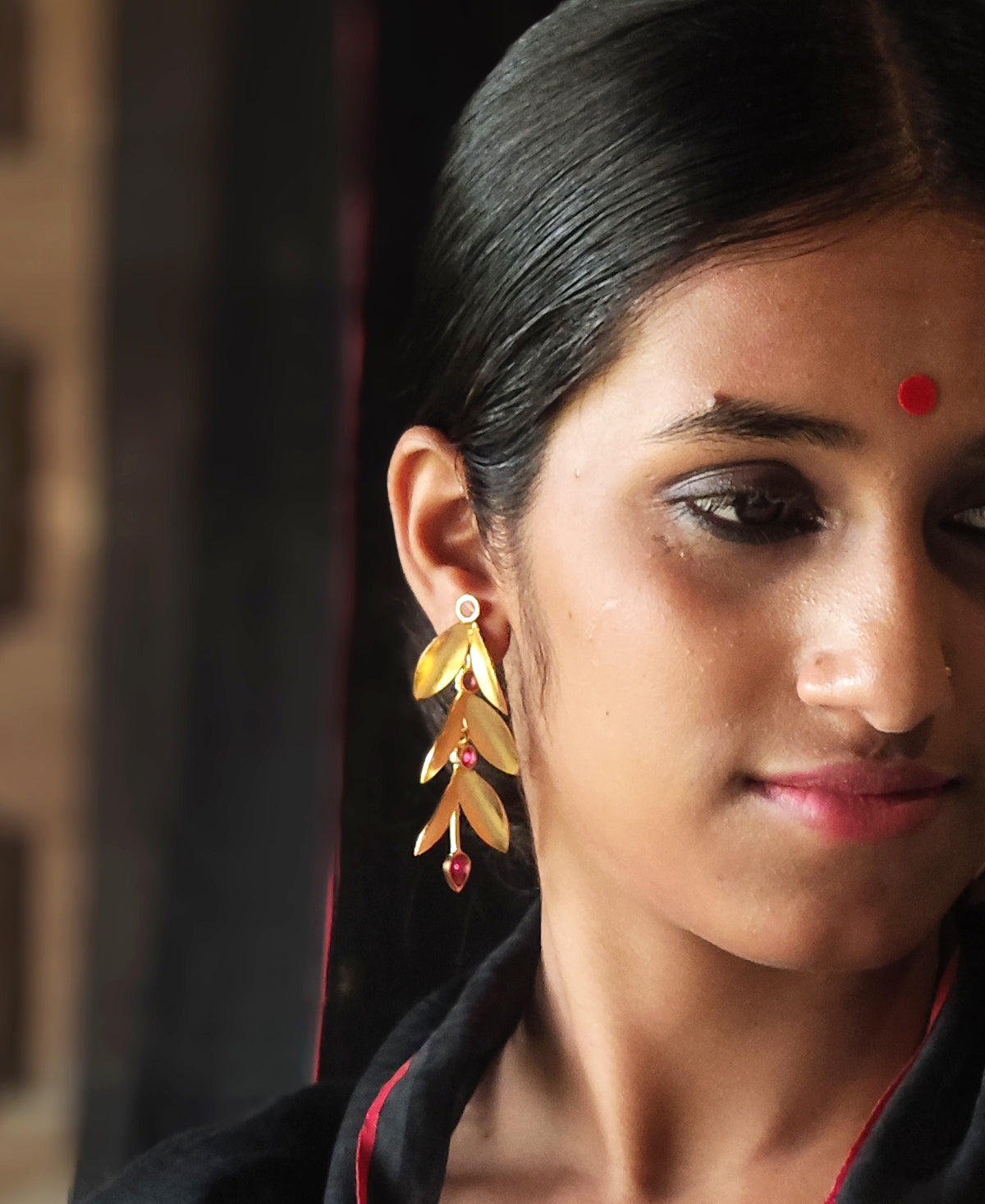 Raanga Kusum Pallav Kaan