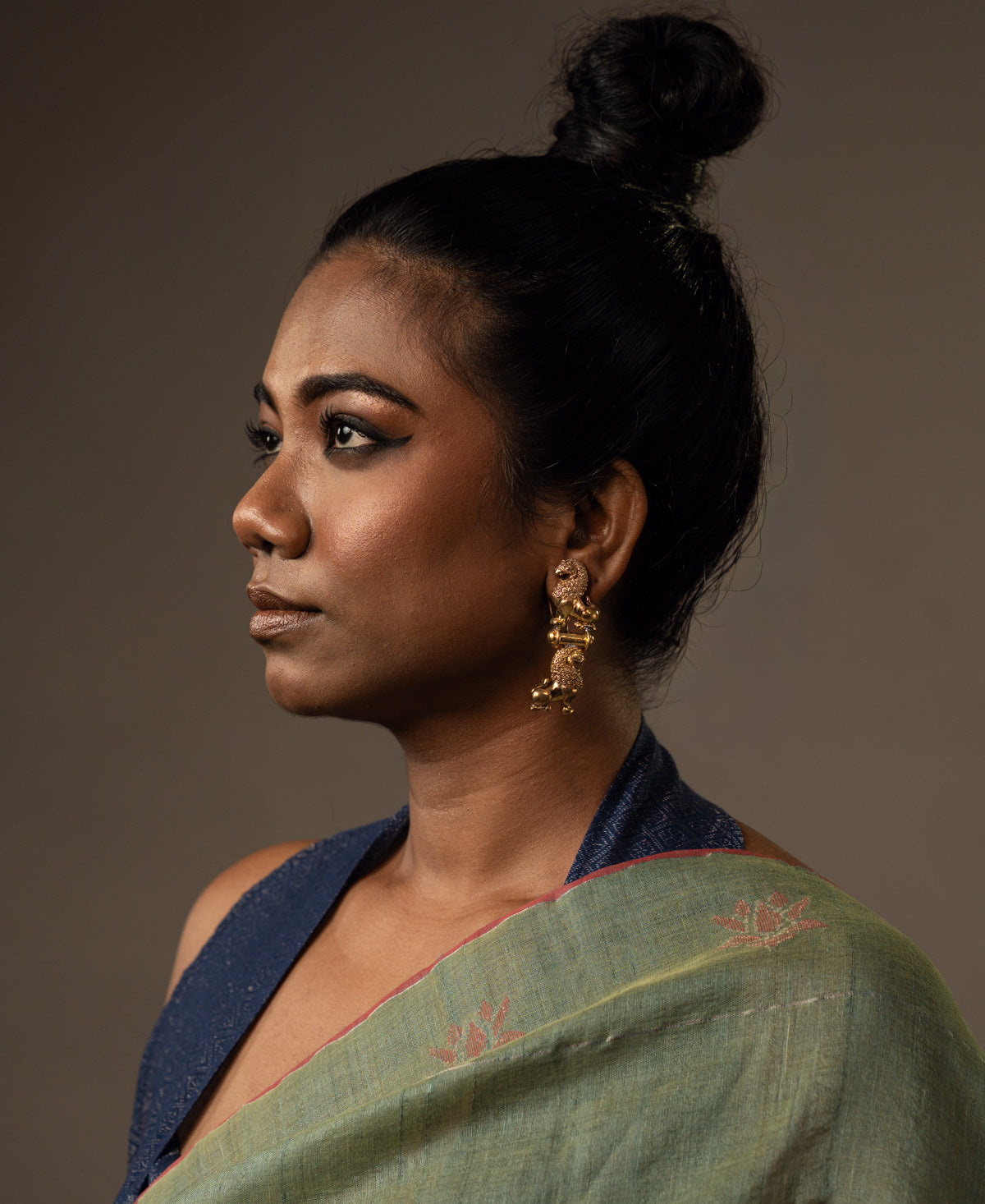 Yali Jugol Drop Earrings