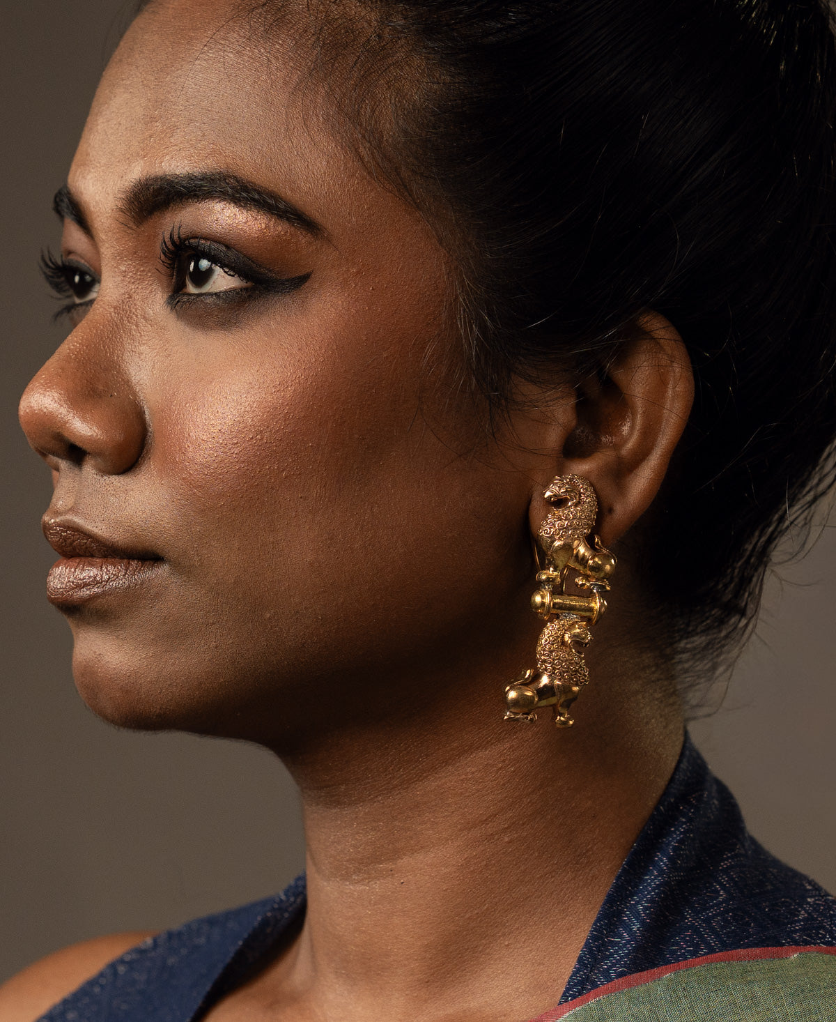 Yali Jugol Drop Earrings