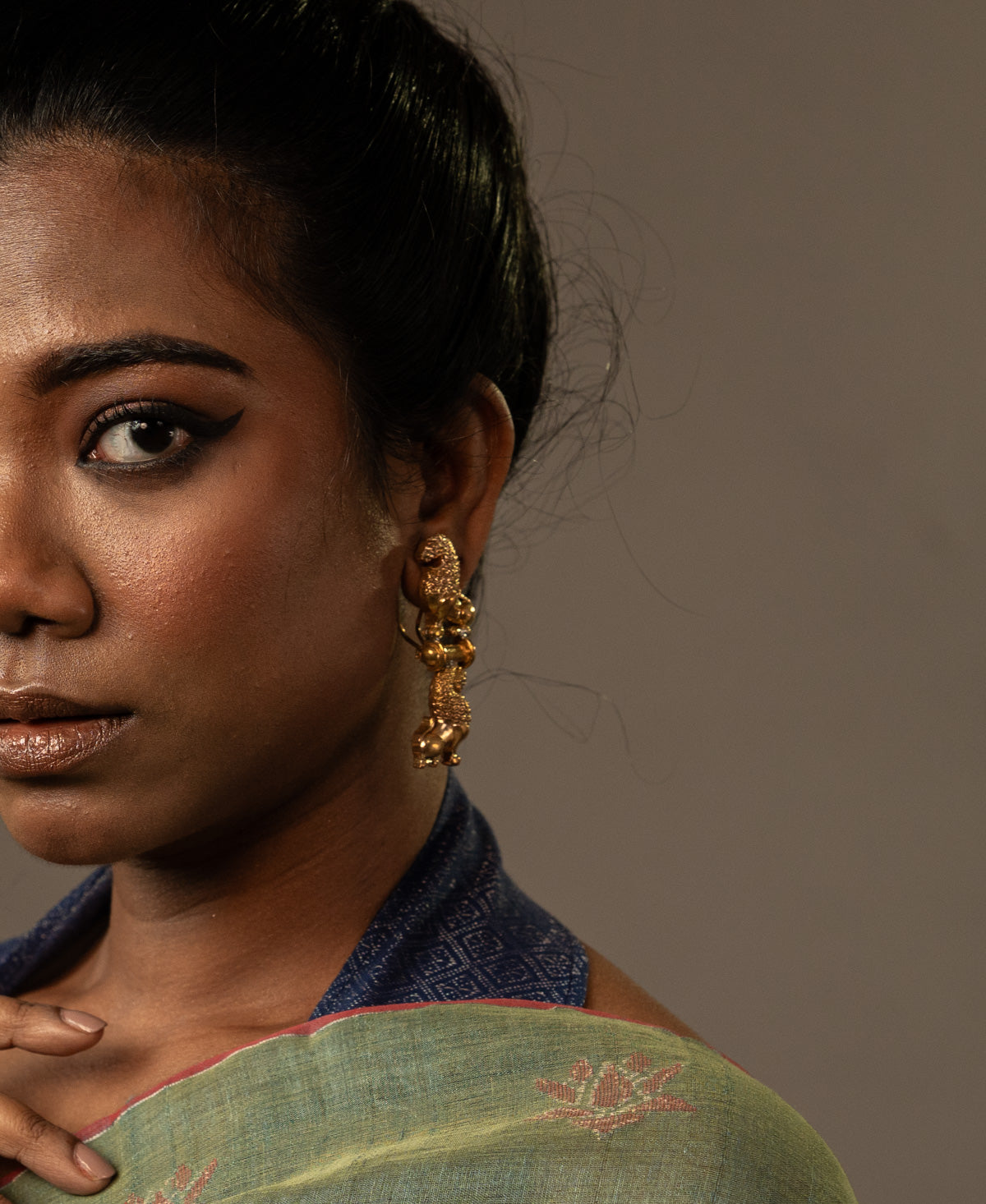 Yali Jugol Drop Earrings
