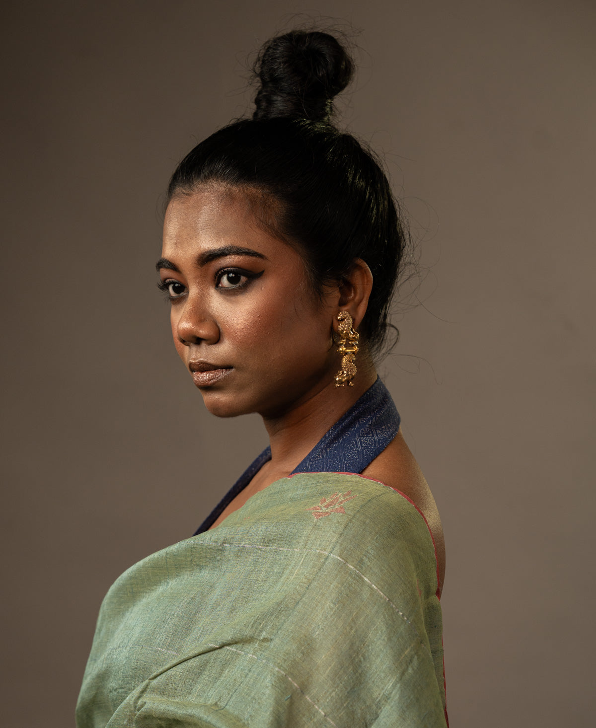 Yali Jugol Drop Earrings