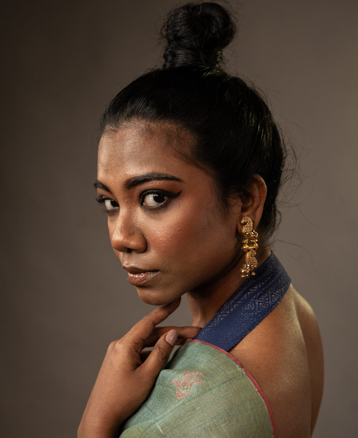Yali Jugol Drop Earrings