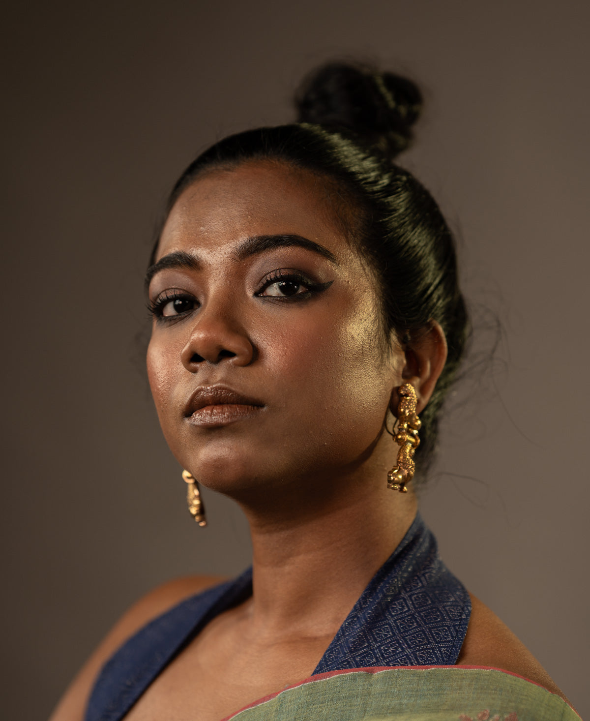 Yali Jugol Drop Earrings