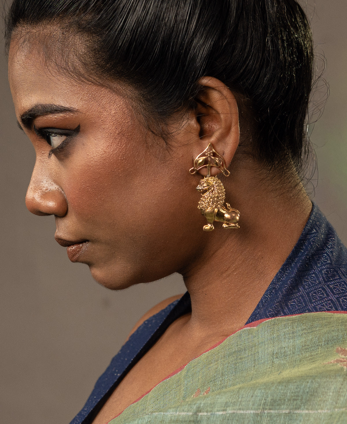 Yali Pallab Drop Earrings