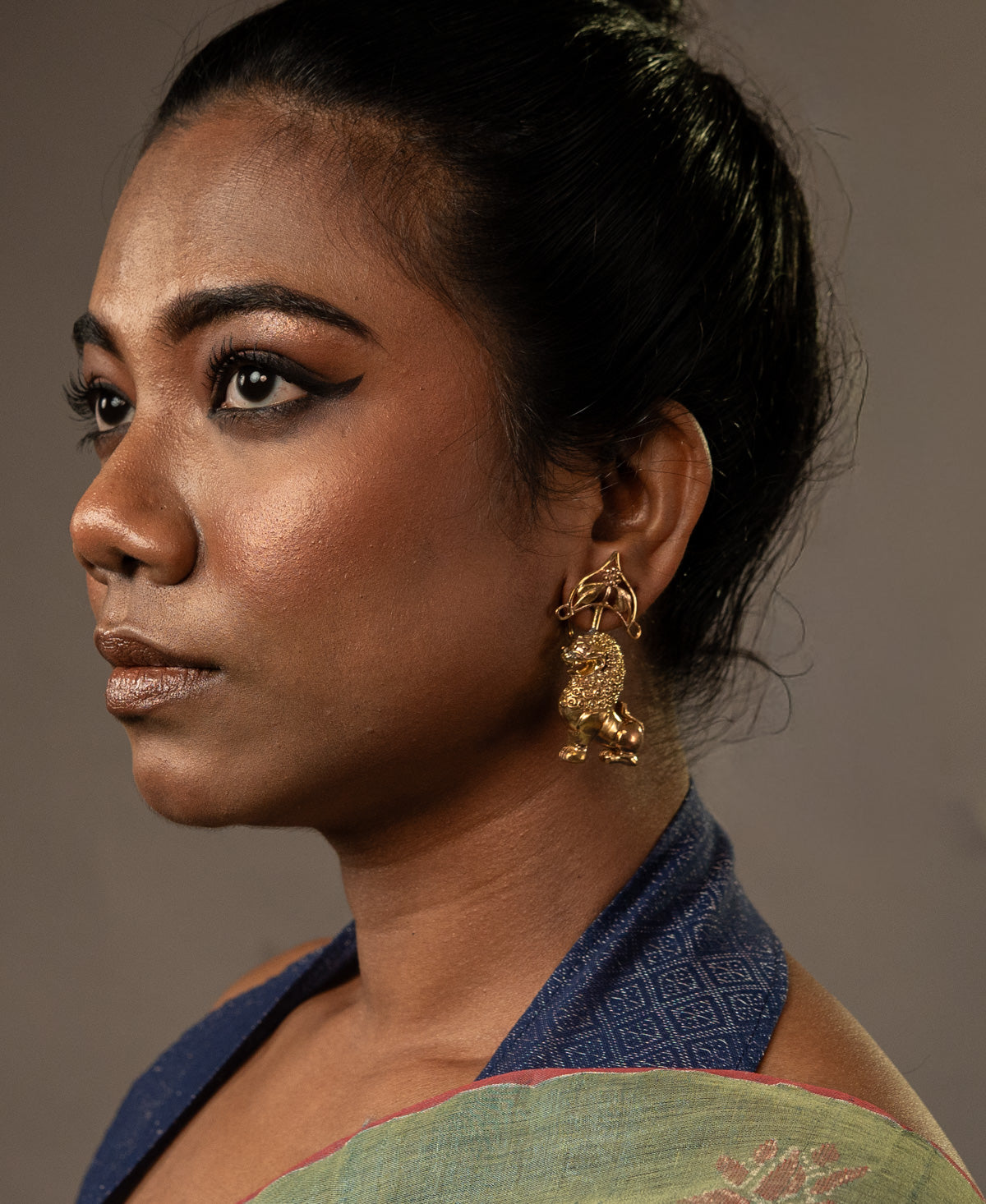 Yali Pallab Drop Earrings