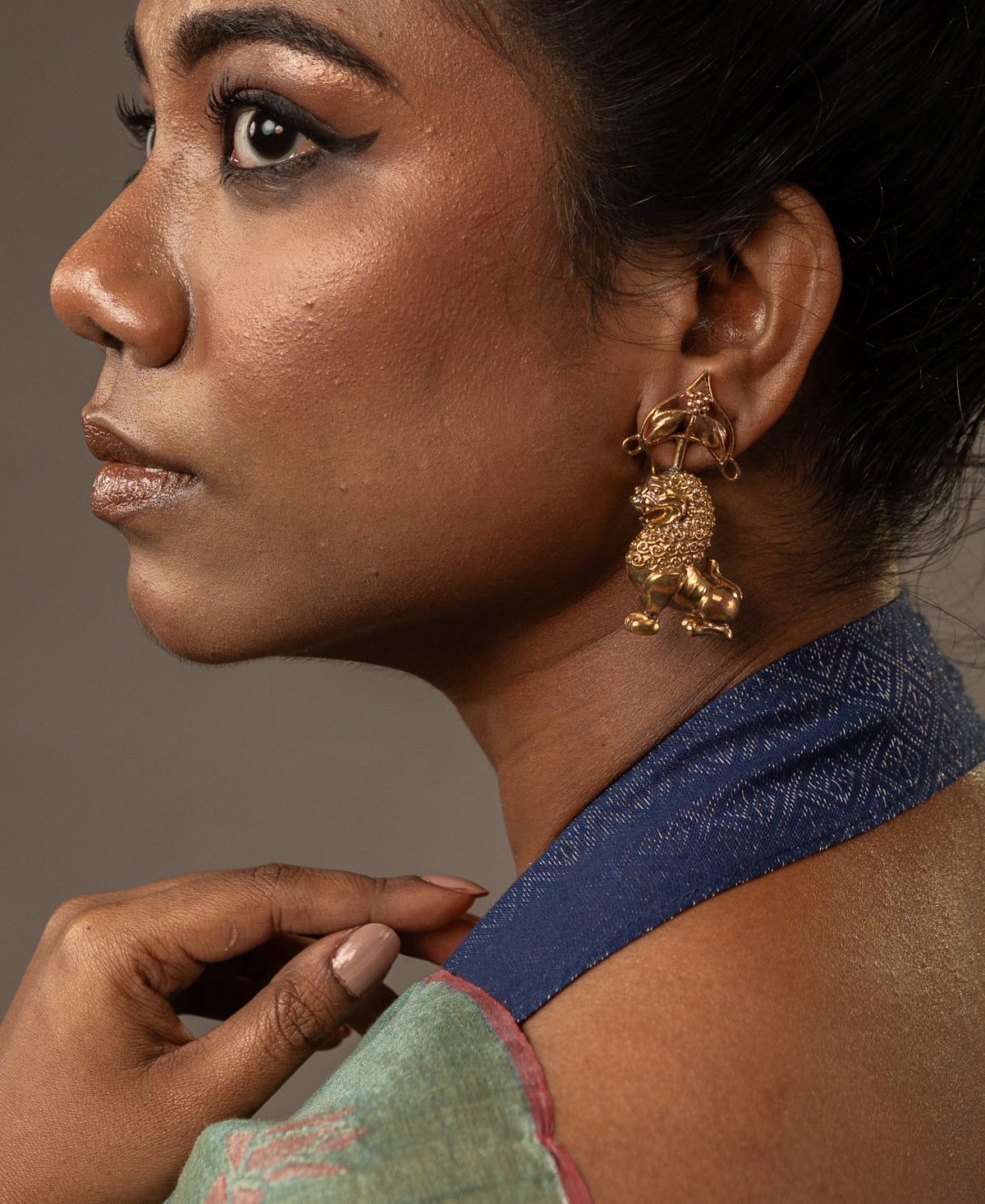 Yali Pallab Drop Earrings