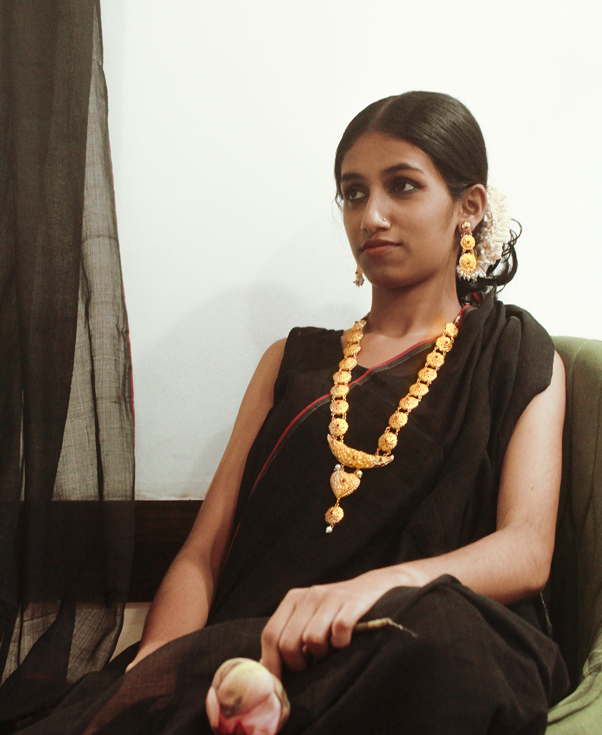 Sonar Taranga Haar Set