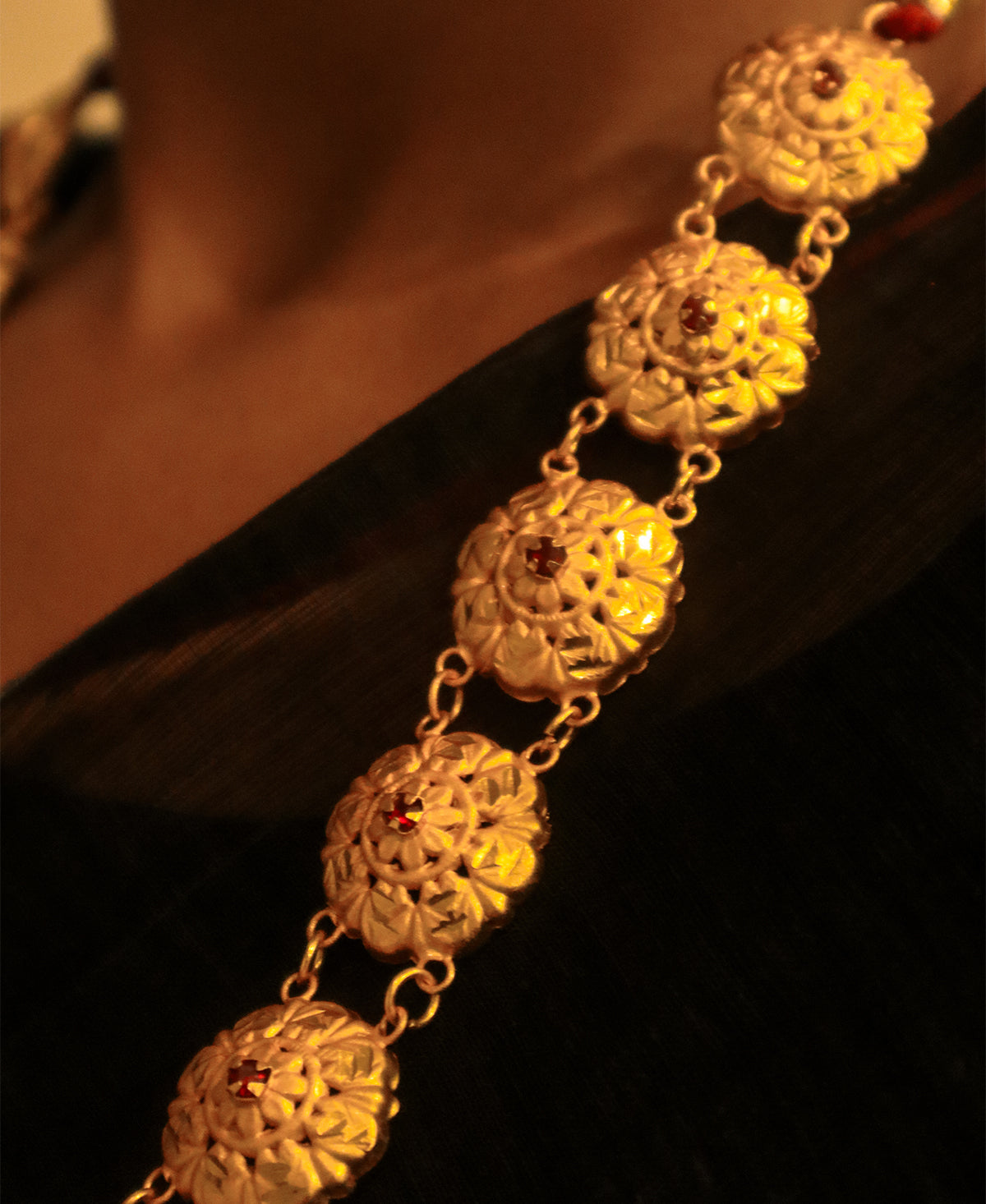 Sonar Taranga Haar Set