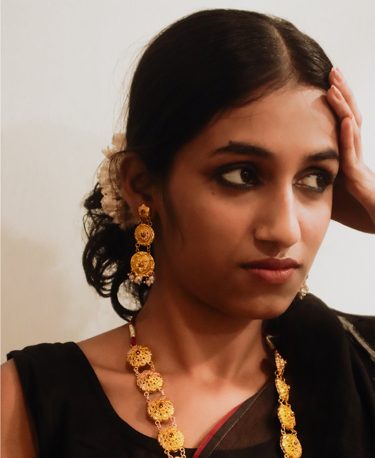 Sonar Taranga Haar Set