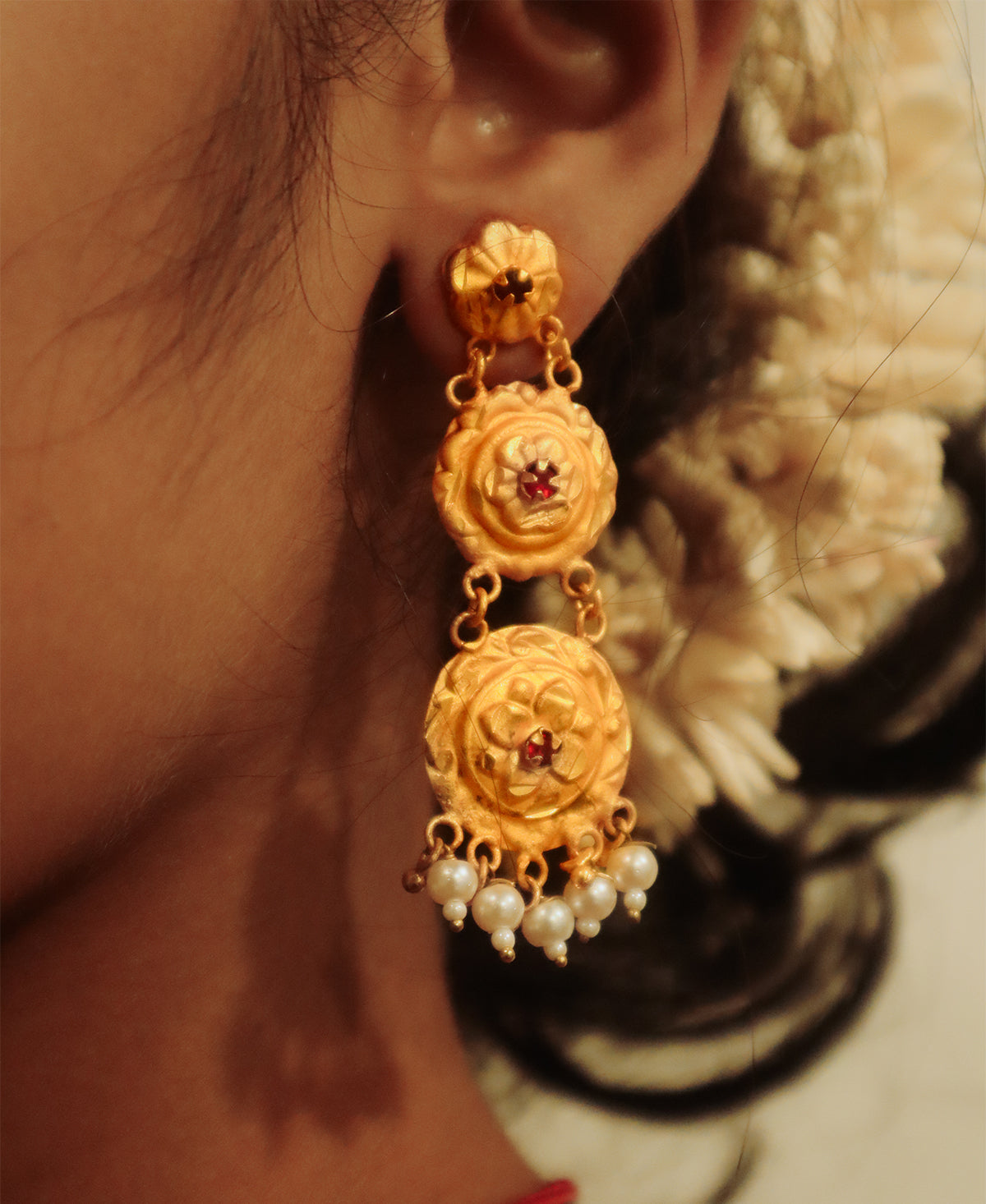 Sonar Taranga Haar Set