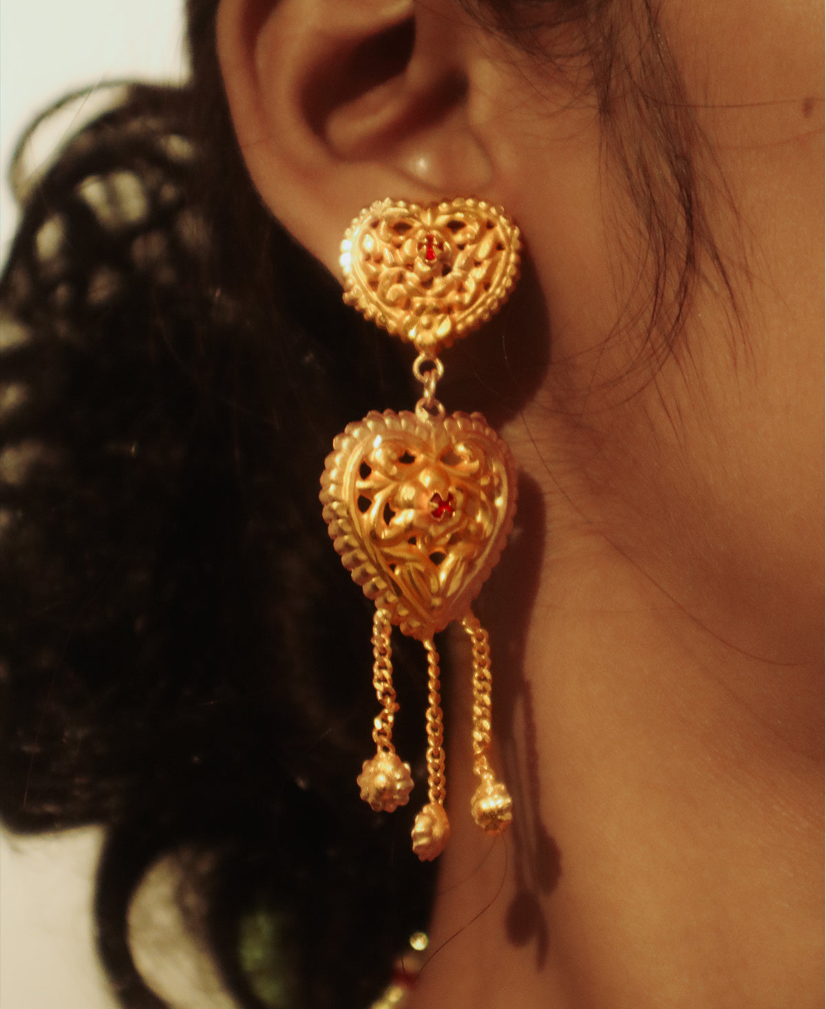 Hridaymohini Haar Set