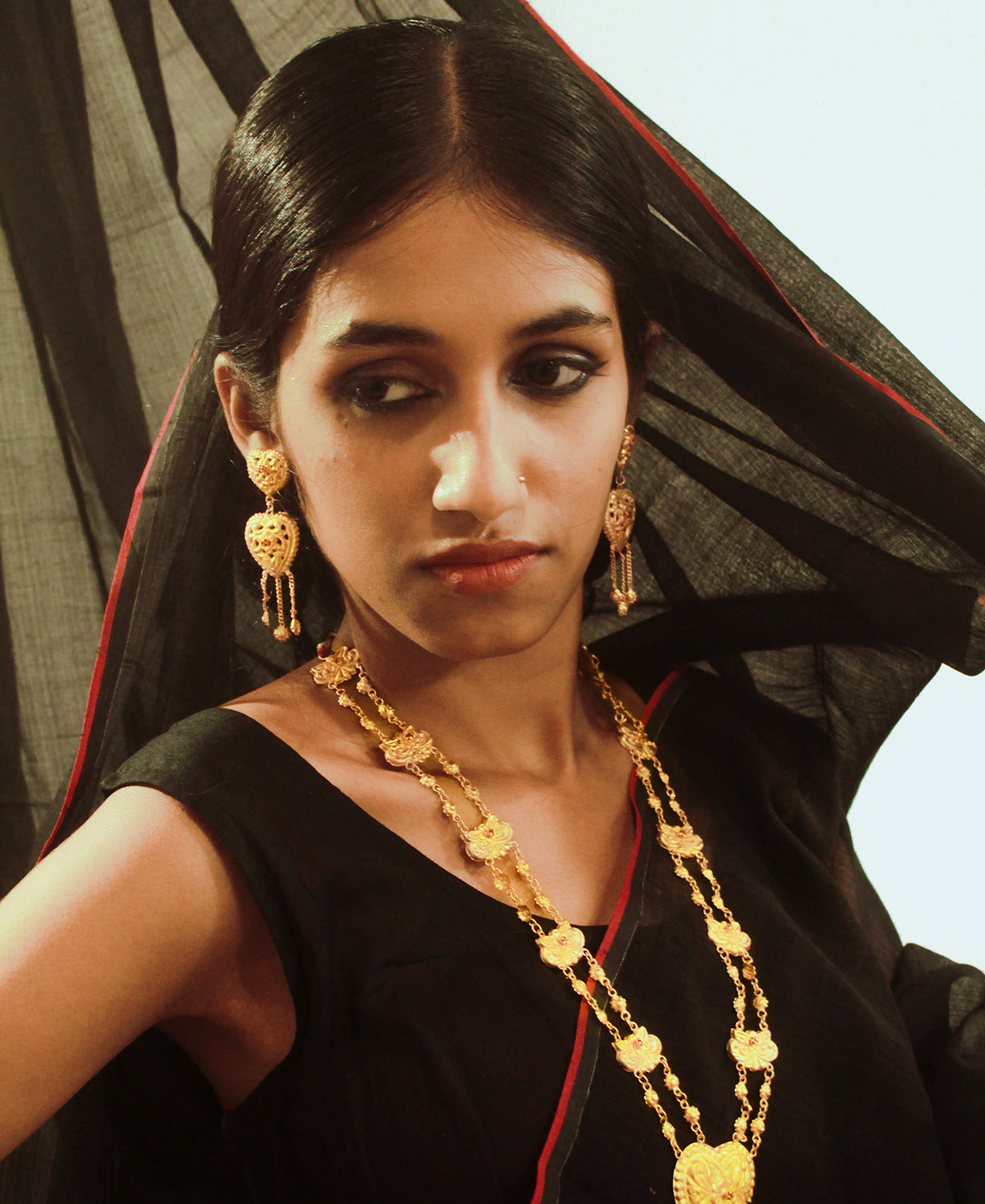 Hridaymohini Haar Set