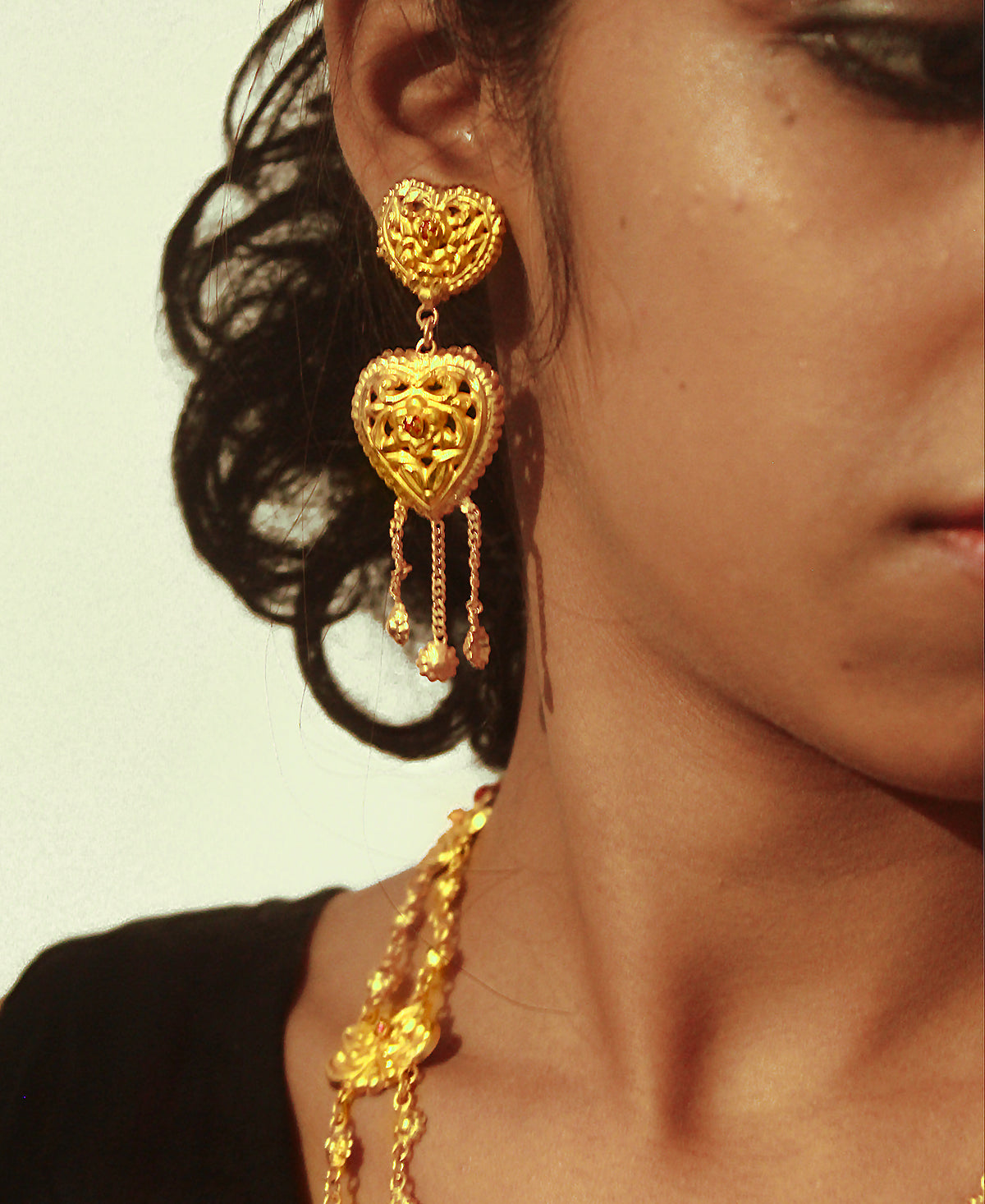 Hridaymohini Haar Set