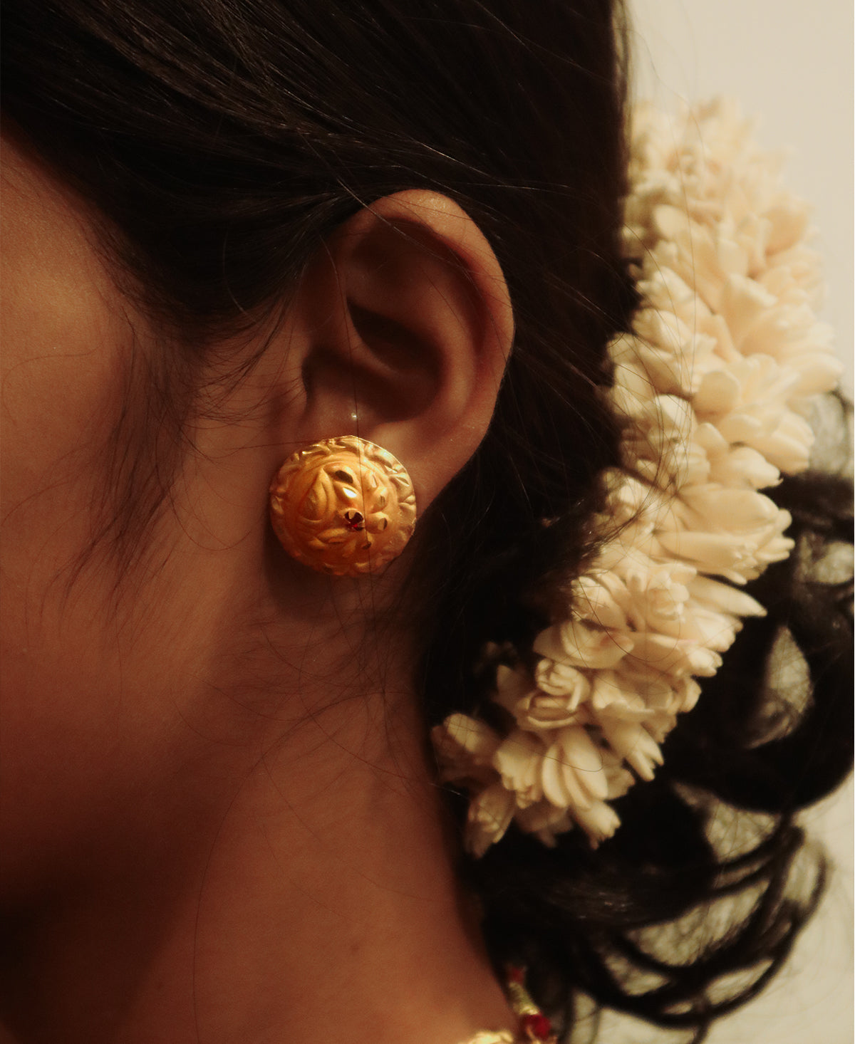 Surjo Mukut Haar Set