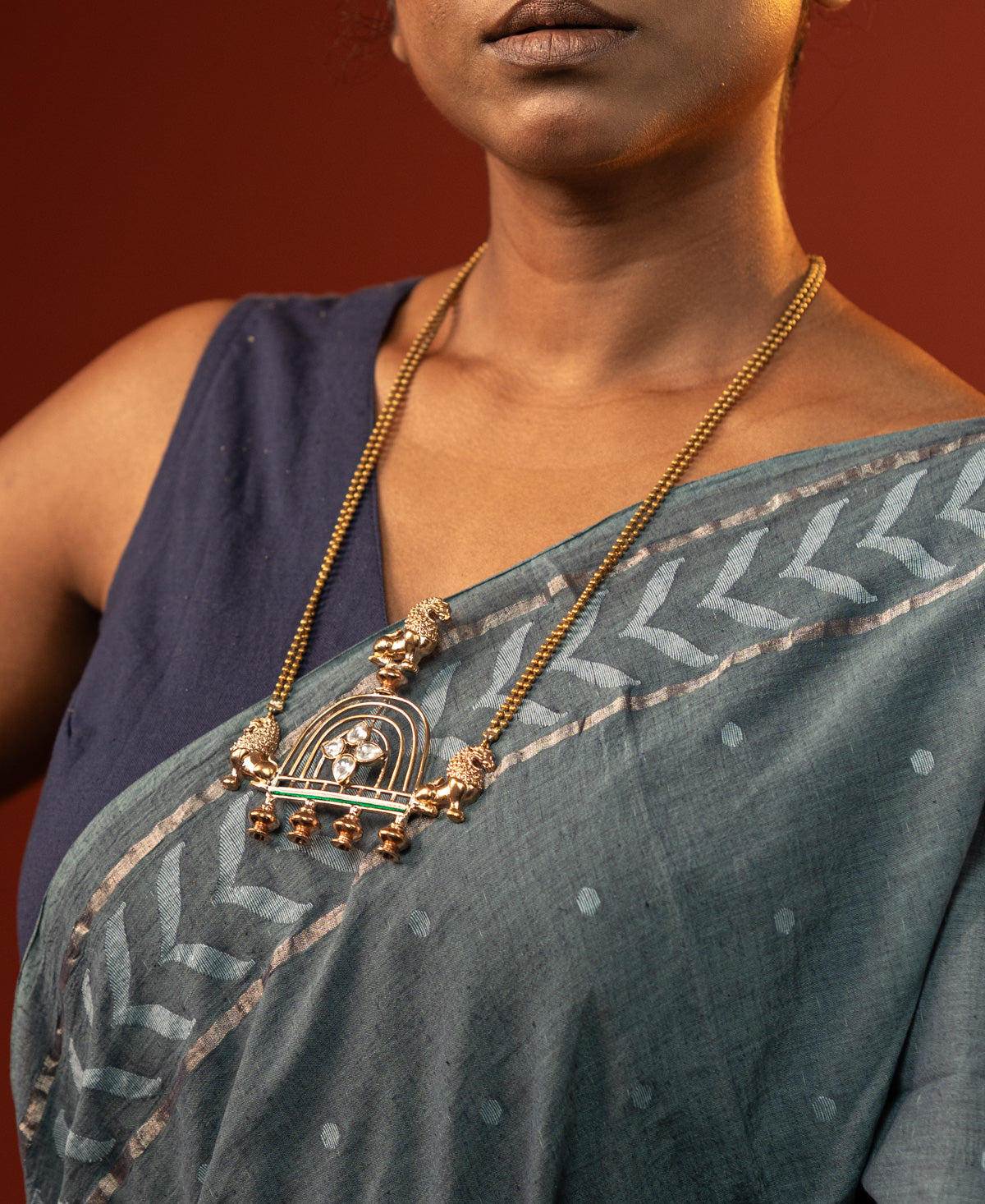 Yali Torana Necklace