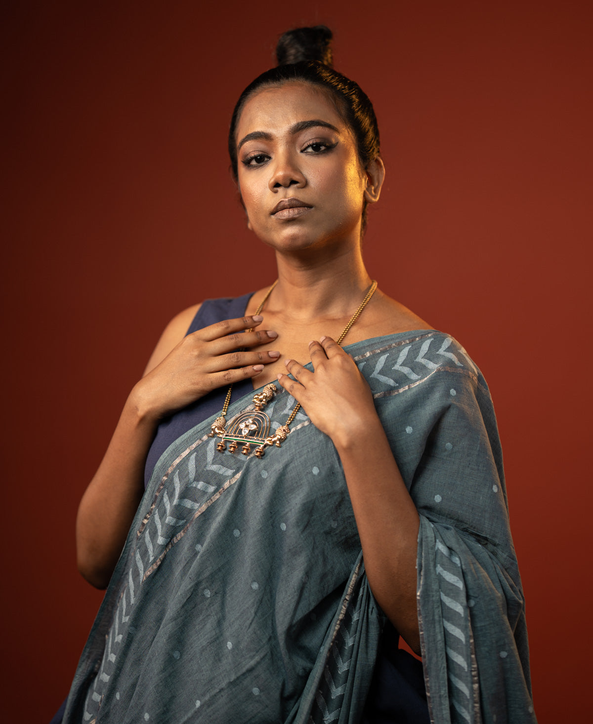Yali Torana Necklace