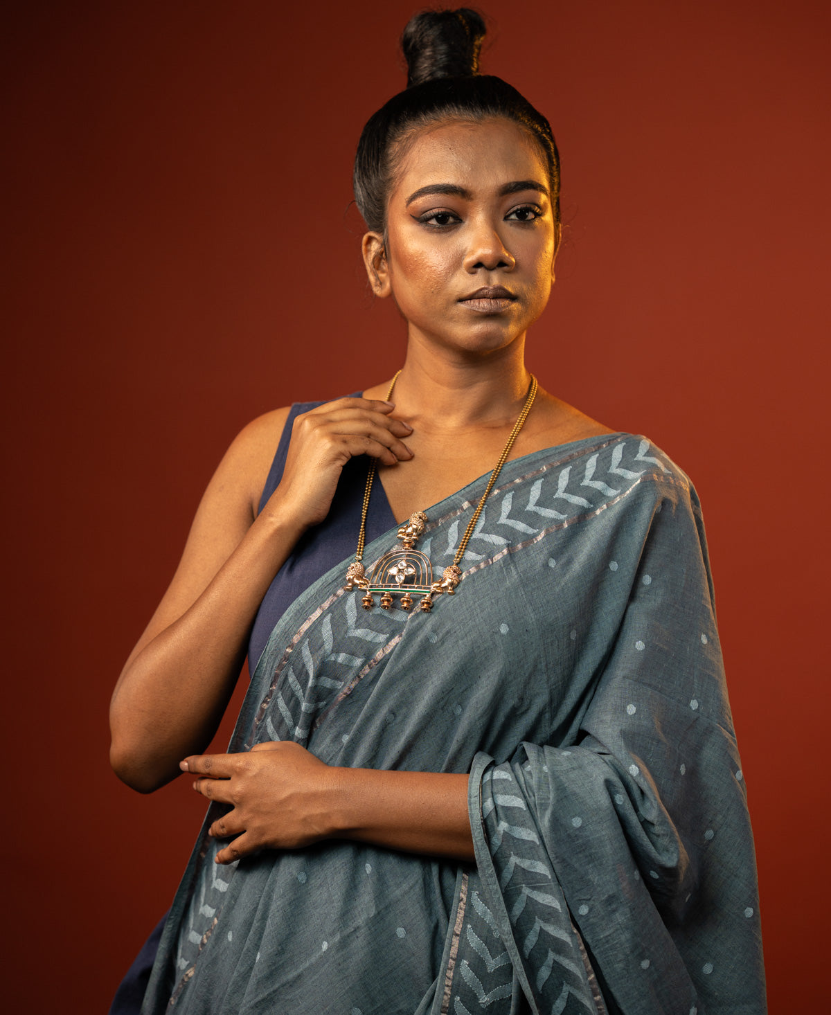 Yali Torana Necklace