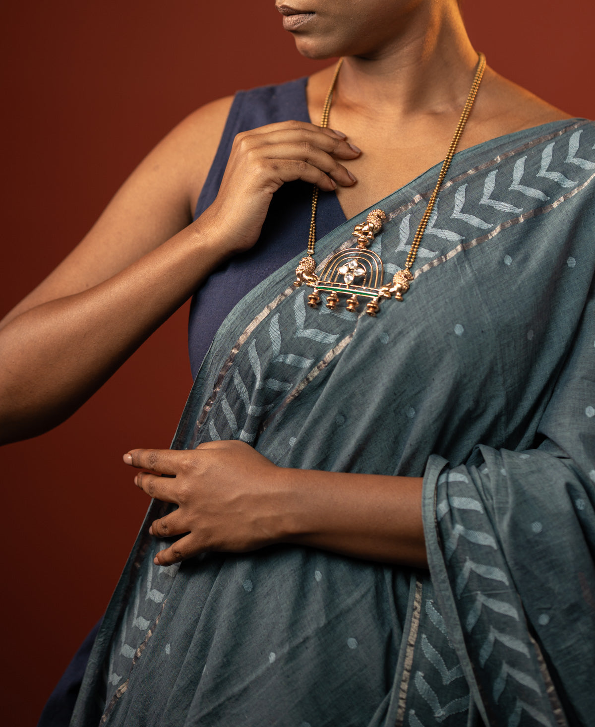 Yali Torana Necklace