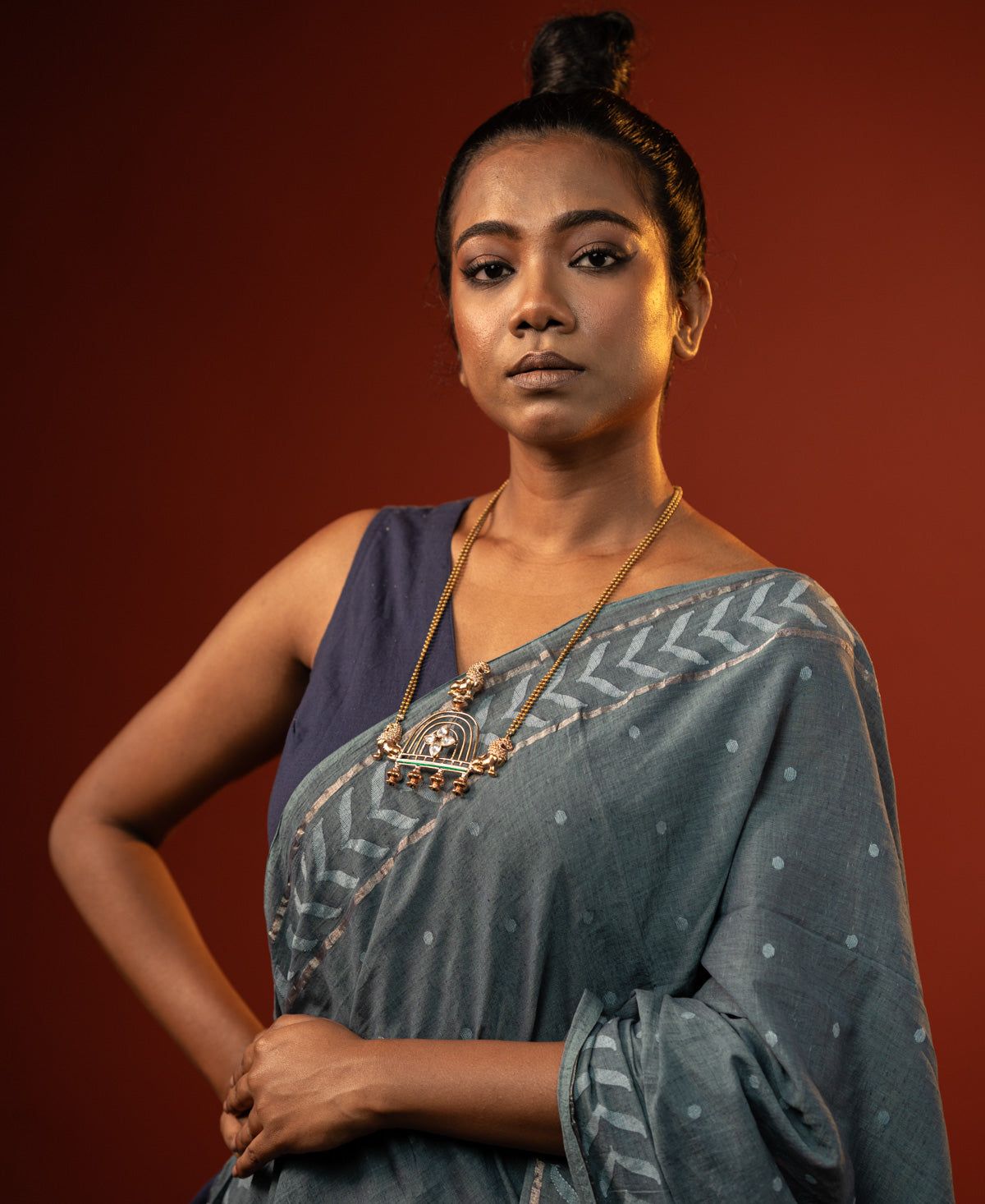 Yali Torana Necklace