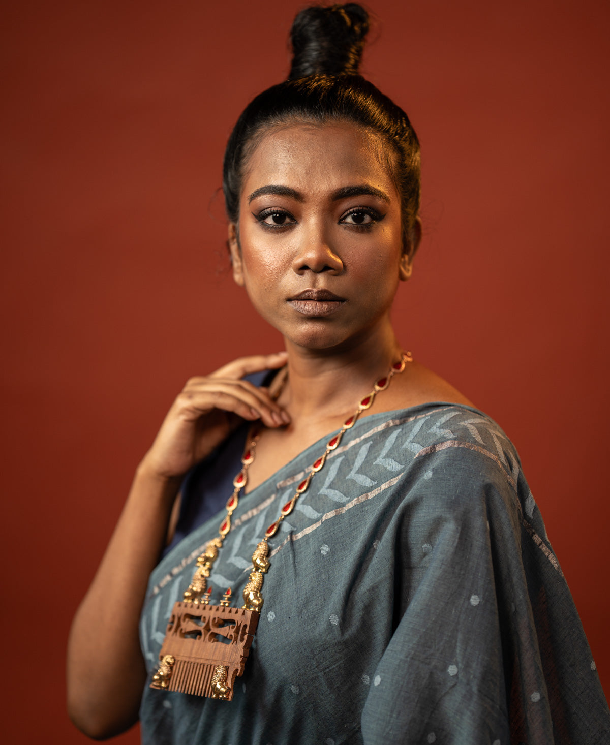 Yali Chiruni Necklace