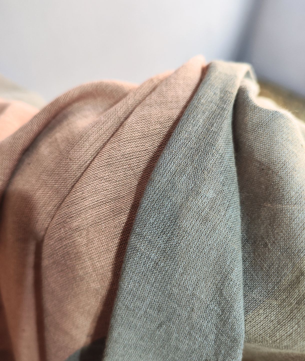 Sandhyaraga Handloom Cotton Saree